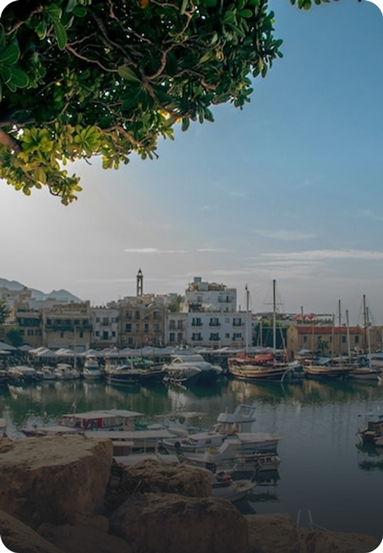 Mediterranean comfort