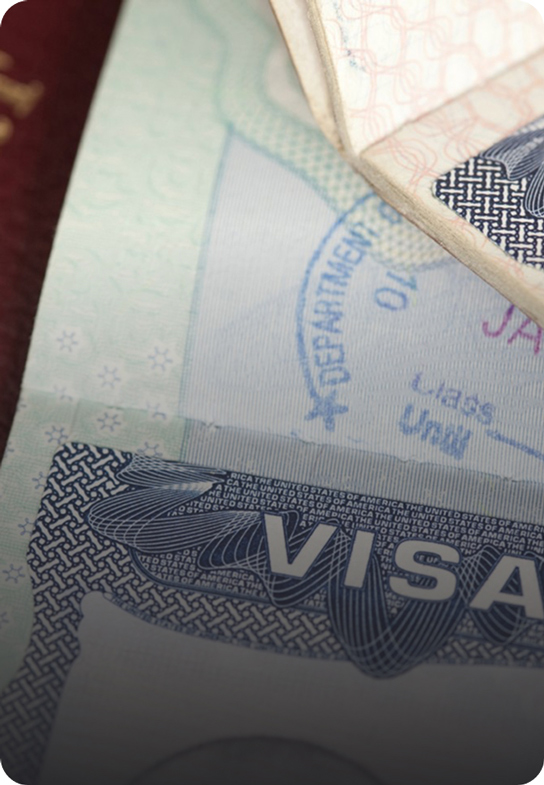 E-2 Business Visa to the USA